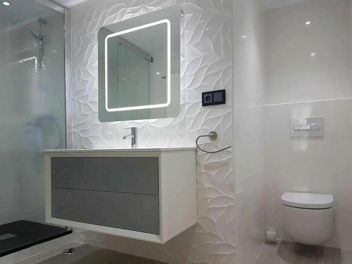 Pepes Home 3 Habitaciones & Parking Gratis Torremolinos