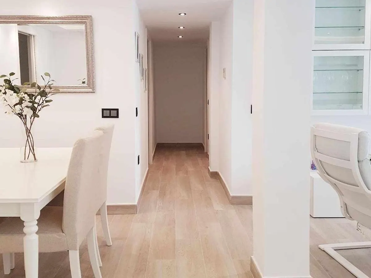 Pepes Home 3 Habitaciones & Parking Gratis Torremolinos España